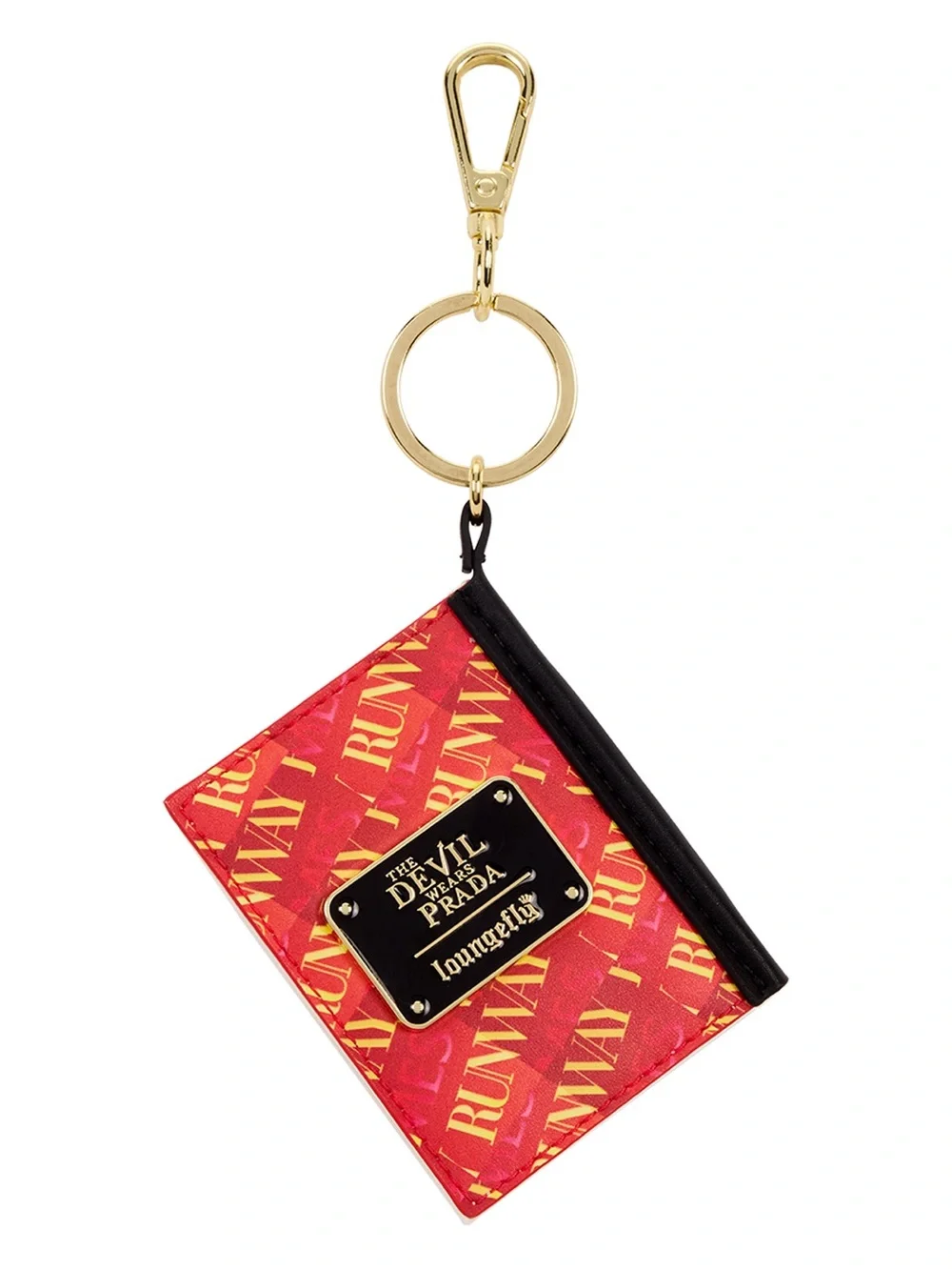 Loungefly The Devil Wears Prada Tote Bag